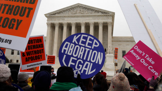 A National Version of the 'Heartbeat Bill' Was Just Introduced in the U.S. House